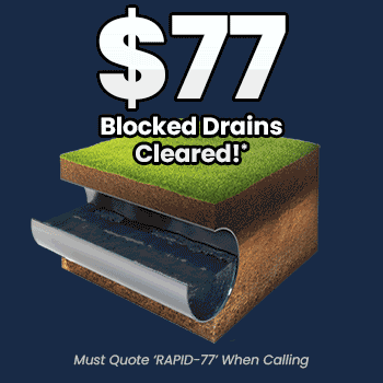 Fast Blocked Drain Clearing in Stafford: Same Day Service