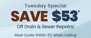 Fast Stafford Drain & Sewer Plumbers