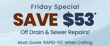 Fast Stafford Drain & Sewer Plumbers