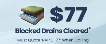 Fast Stafford Drain & Sewer Plumbers