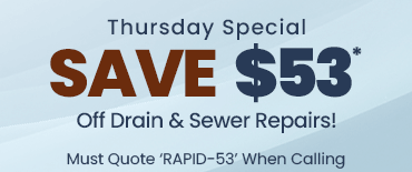 Fast Stafford Drain & Sewer Plumbers